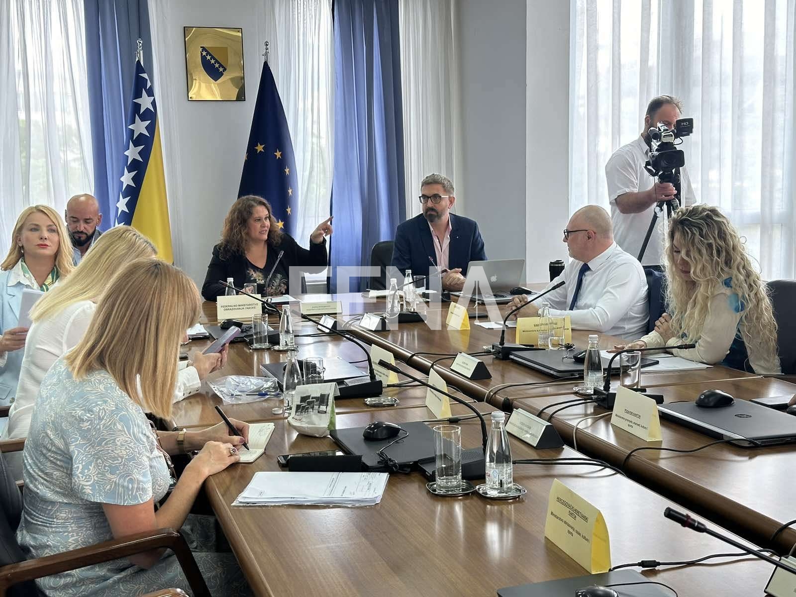 Koordinacijom do boljih i učinkovitijih reformskih procesa